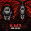 Viento Callejero - Ya Basta - Single